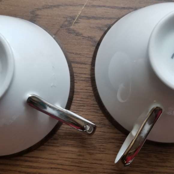 Royal Song Moonlight Pink Rose fine Cina Tea Cup - Picture 5 of 8